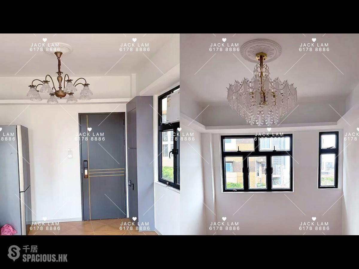 Jordan - Yu Hing Mansion 01