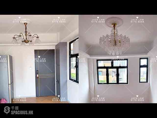 Jordan - Yu Hing Mansion 01
