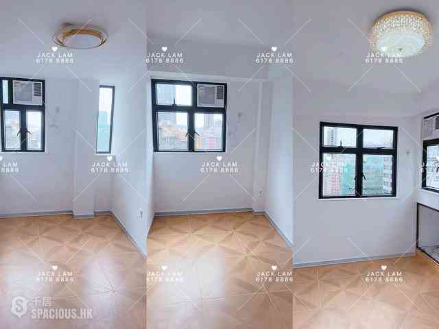 Jordan - Yu Hing Mansion 02