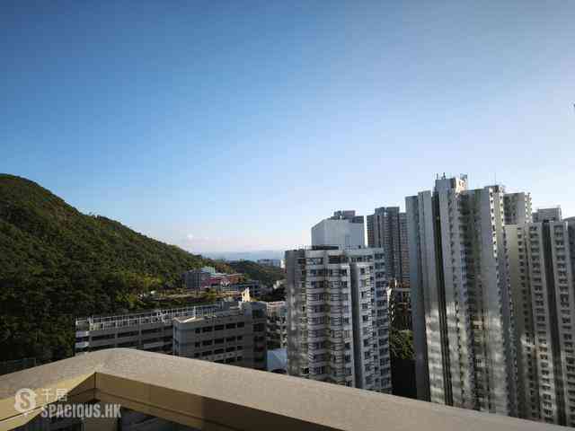 黃竹坑 - 港島南岸1期 晉環 01