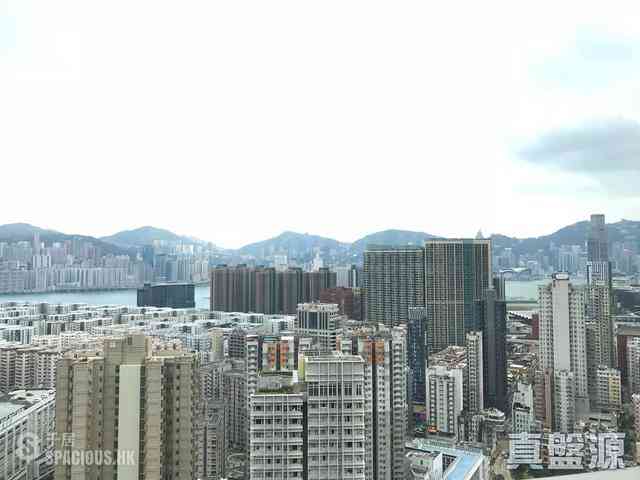 Hung Hom - Chatham Gate Tower 2 03