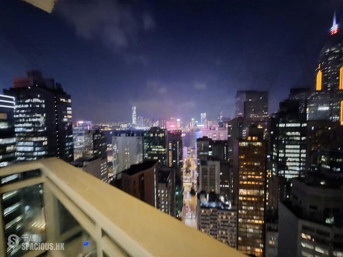 湾仔 - York Place 01