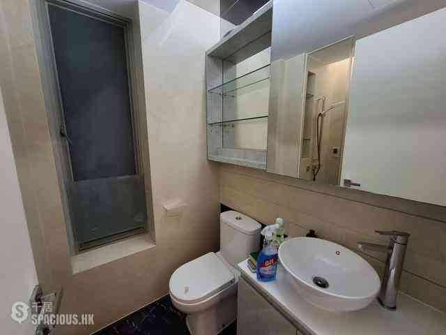 Wan Chai - York Place 04