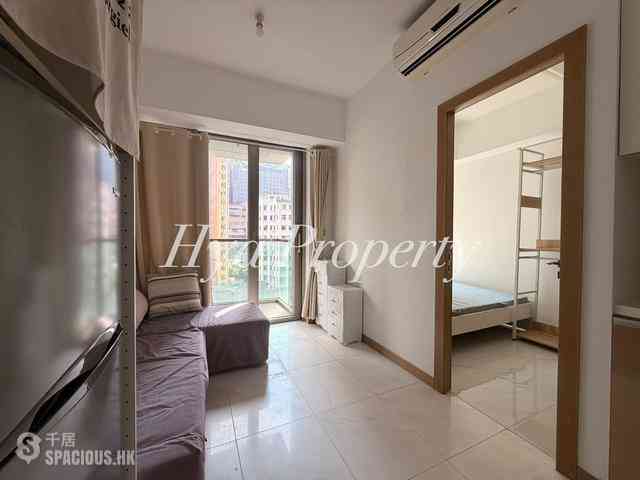 Shek Tong Tsui - High West 01