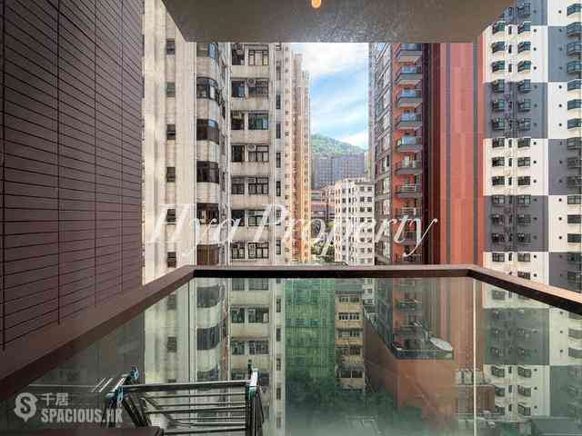 Shek Tong Tsui - High West 08