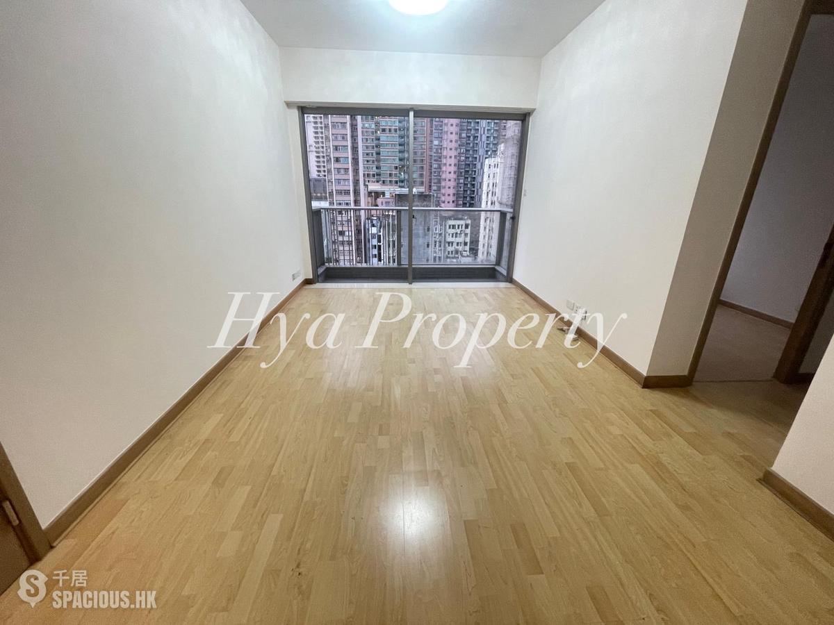 Sai Ying Pun - Island Crest 01