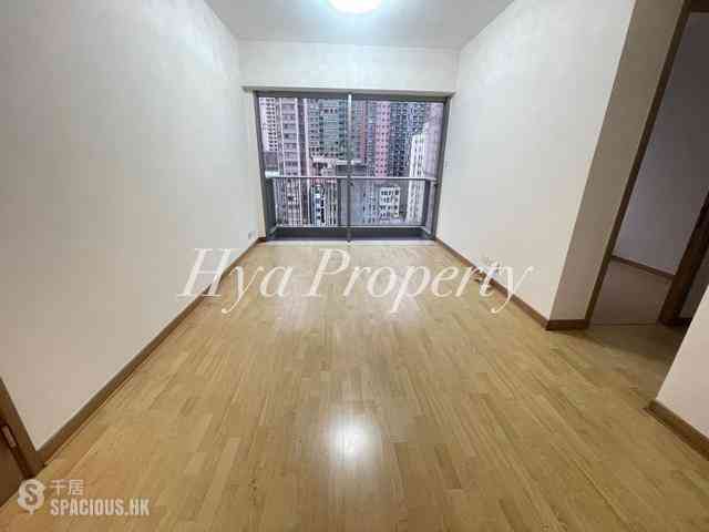 Sai Ying Pun - Island Crest 01