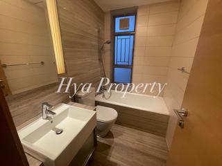 Sai Ying Pun - Island Crest 07