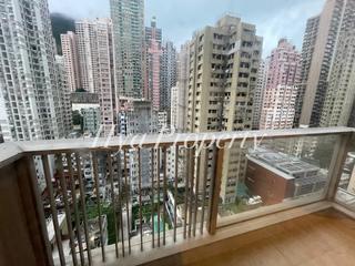 Sai Ying Pun - Island Crest 09