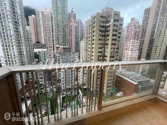 Sai Ying Pun - Island Crest 09