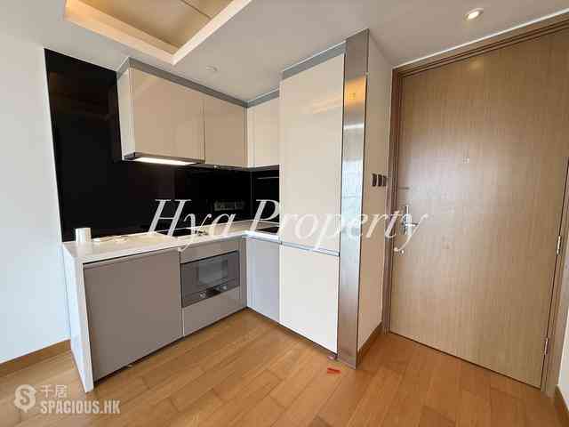 Sai Ying Pun - The Nova 03