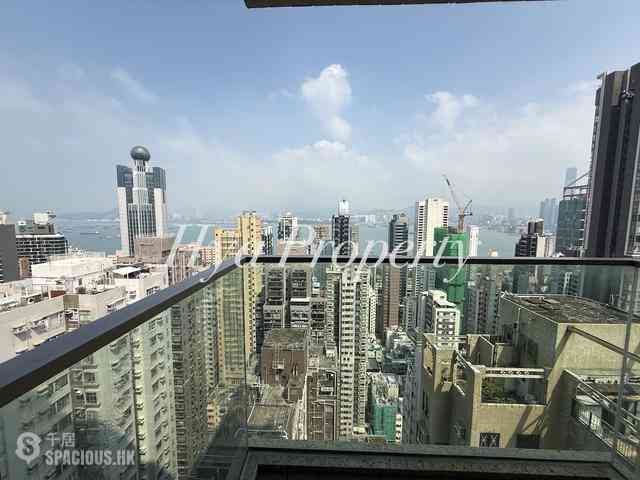 Sai Ying Pun - The Nova 06
