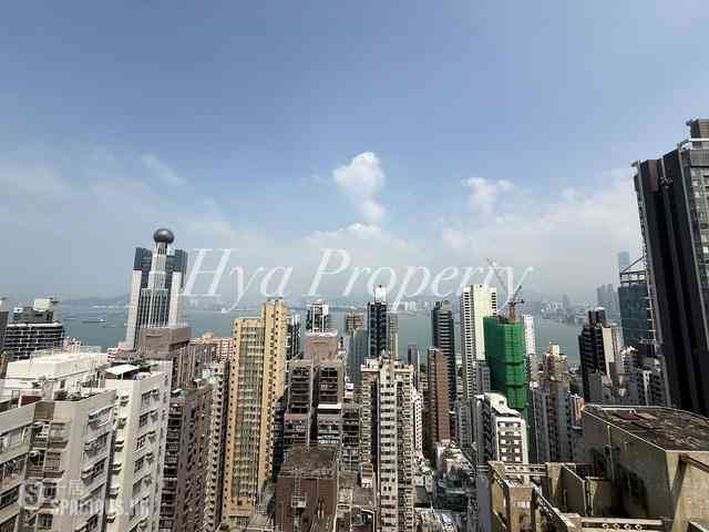 Sai Ying Pun - The Nova 07