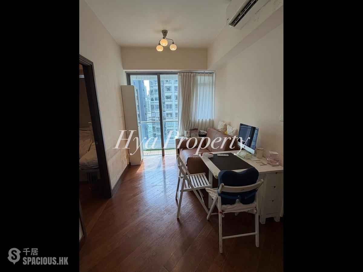 Sheung Wan - One Pacific Heights 01