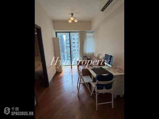 Sheung Wan - One Pacific Heights 01