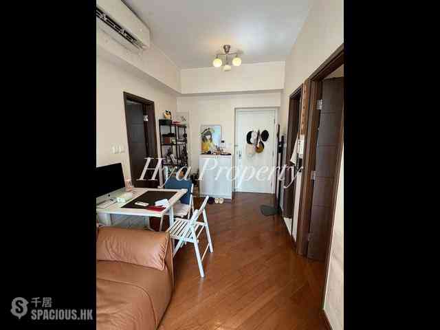 Sheung Wan - One Pacific Heights 02