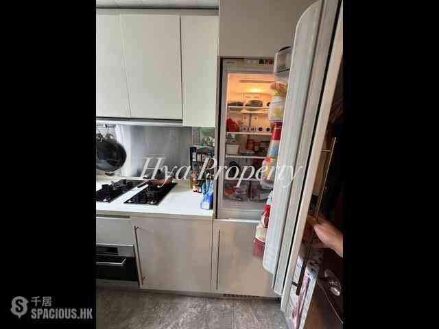Sheung Wan - One Pacific Heights 06