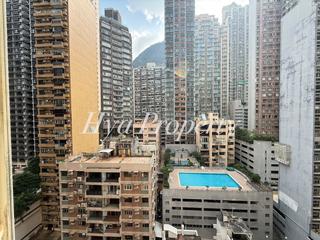 Mid Levels Central - Carlos Court 10
