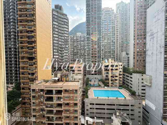 Mid Levels Central - Carlos Court 10