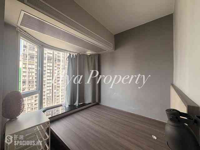 Sai Ying Pun - Comfort Court 03