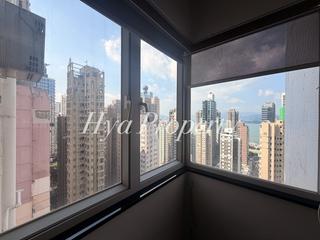 Sai Ying Pun - Comfort Court 05