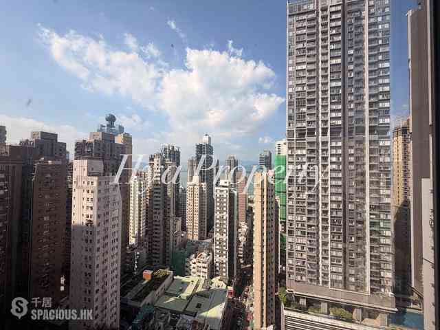 Sai Ying Pun - Comfort Court 08