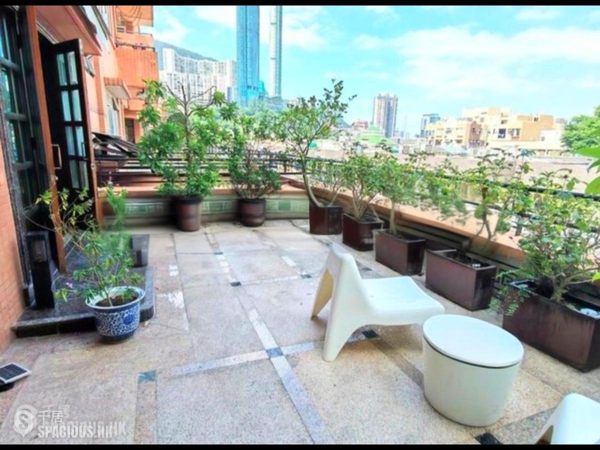 跑馬地 - 比雅道1-4號 01