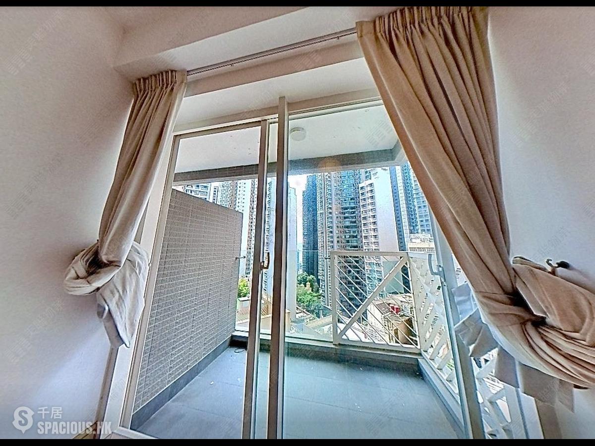 Mid Levels Central - The Icon 01