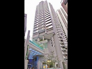Mid Levels Central - The Icon 12