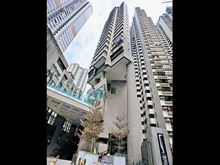 Mid Levels Central - The Icon 11