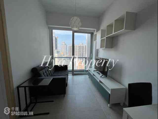 Sai Ying Pun - No.8 Hing Hon Road (Resiglow-Bonham) 01