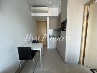 Sai Ying Pun - No.8 Hing Hon Road (Resiglow-Bonham) 02