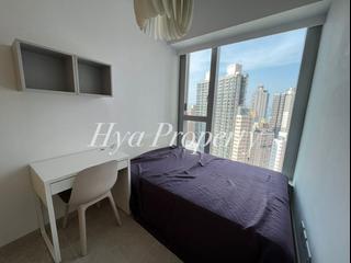 Sai Ying Pun - No.8 Hing Hon Road (Resiglow-Bonham) 03
