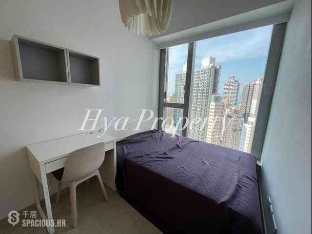 Sai Ying Pun - No.8 Hing Hon Road (Resiglow-Bonham) 03
