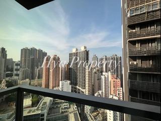 Sai Ying Pun - No.8 Hing Hon Road (Resiglow-Bonham) 05