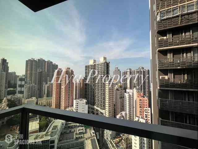 Sai Ying Pun - No.8 Hing Hon Road (Resiglow-Bonham) 05
