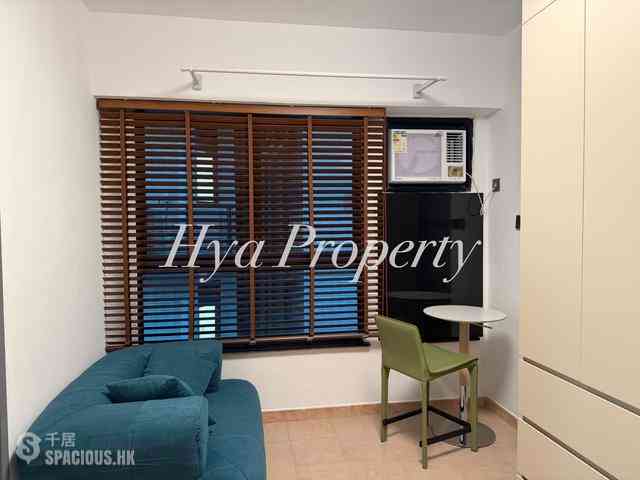 Sai Ying Pun - Richsun Garden 01