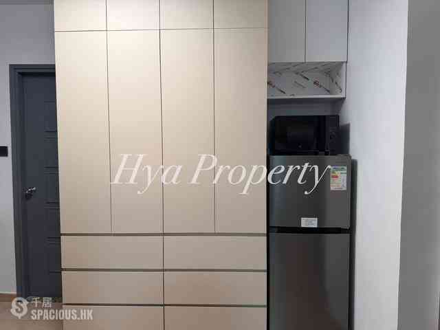 Sai Ying Pun - Richsun Garden 03