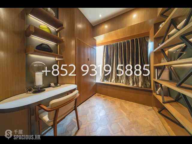 Mid Levels West - 55, Conduit Road 37