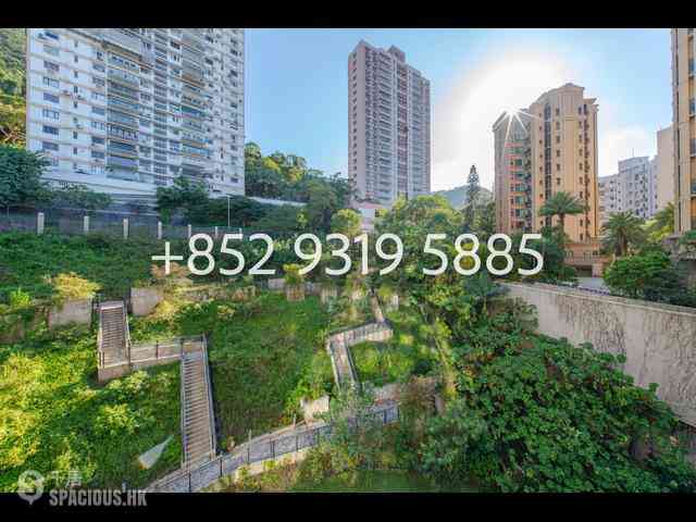 Mid Levels West - 55, Conduit Road 38