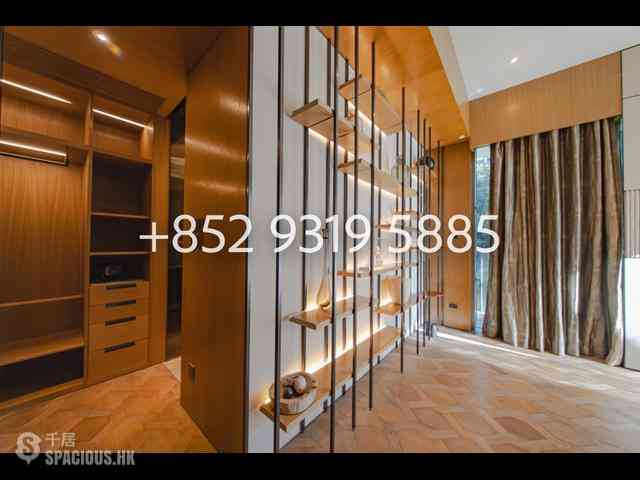 Mid Levels West - 55, Conduit Road 11