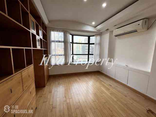 Mid Levels West - Beaudry Tower 01