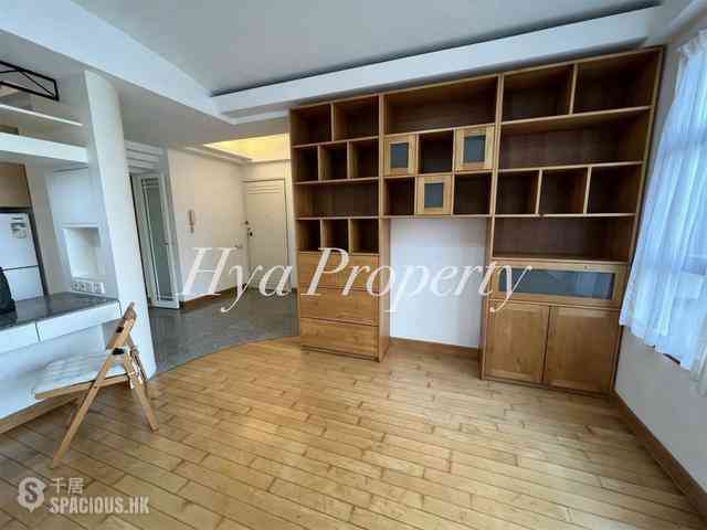 Mid Levels West - Beaudry Tower 02