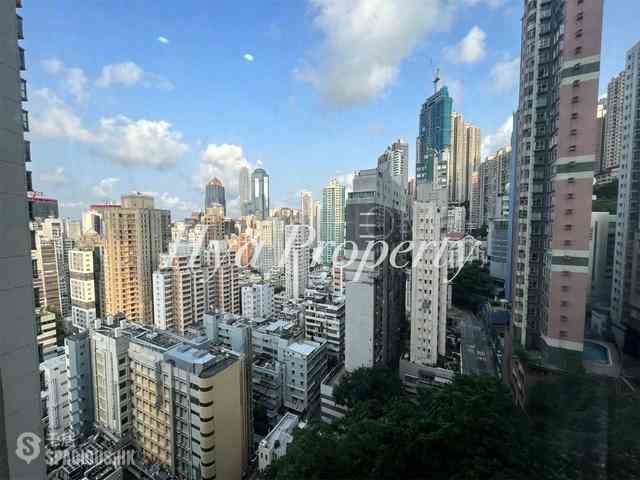 Mid Levels West - Beaudry Tower 08