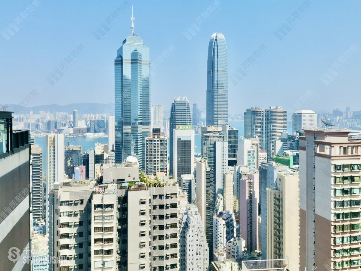 中半山 - 蔚晴轩 01