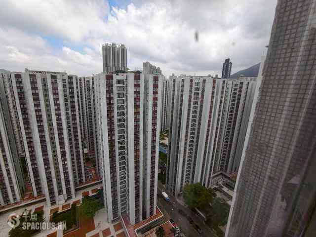 Tai Koo Shing - Tai Koo Shing Sing Fai Terrace Kam Sing Mansion 04