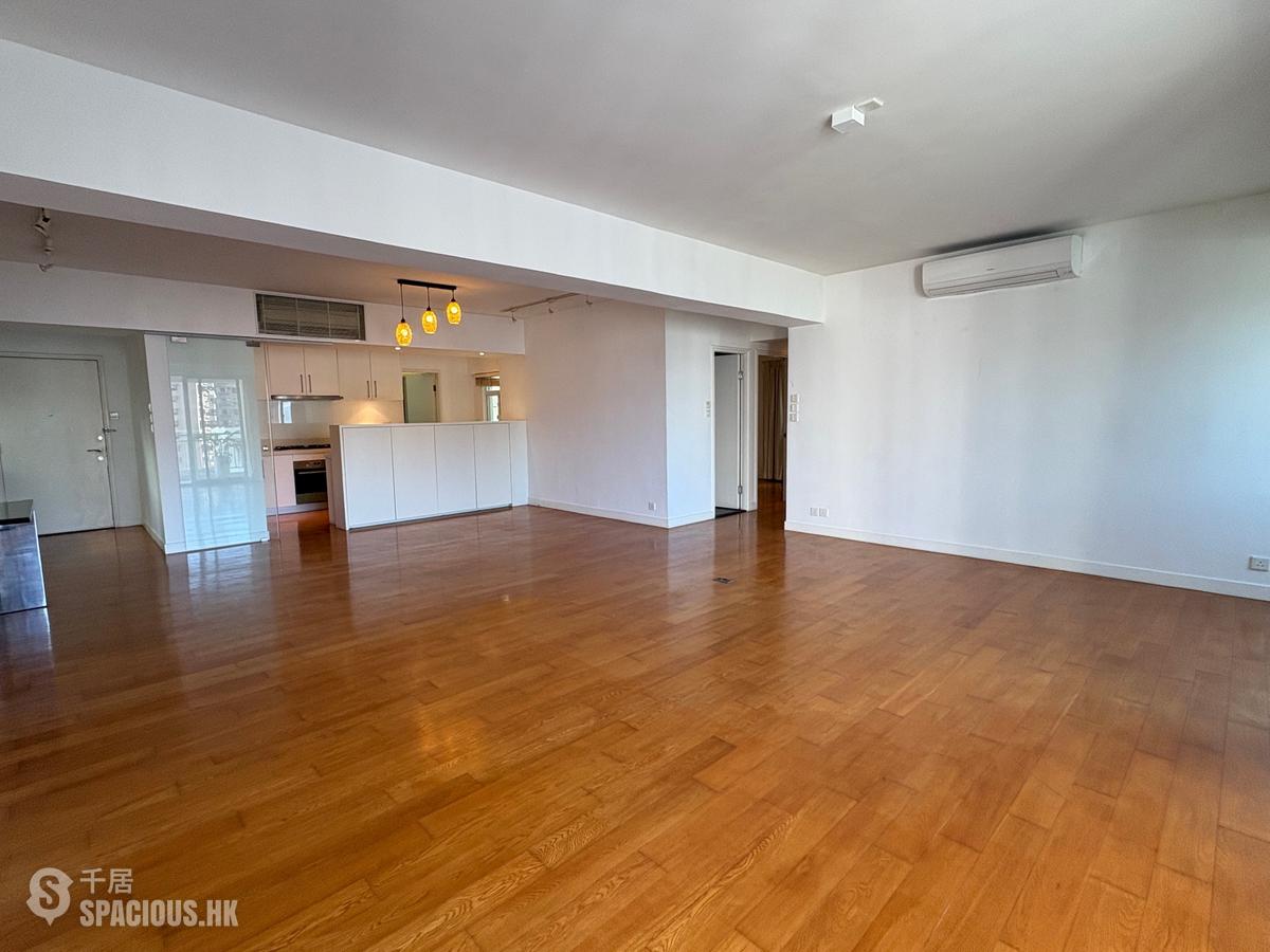 Mid Levels West - Skyline Mansion 01