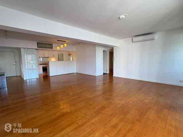 Mid Levels West - Skyline Mansion 01