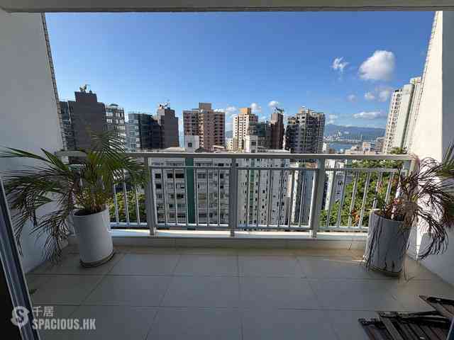 Mid Levels West - Skyline Mansion 02