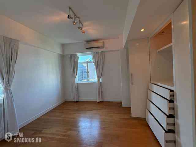 Mid Levels West - Skyline Mansion 04